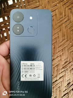 Infinix Smart 7 jis Bhai ko chiya rfta Kara 03026894560