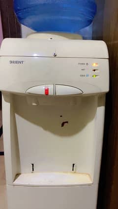 Orient Water Dispenser