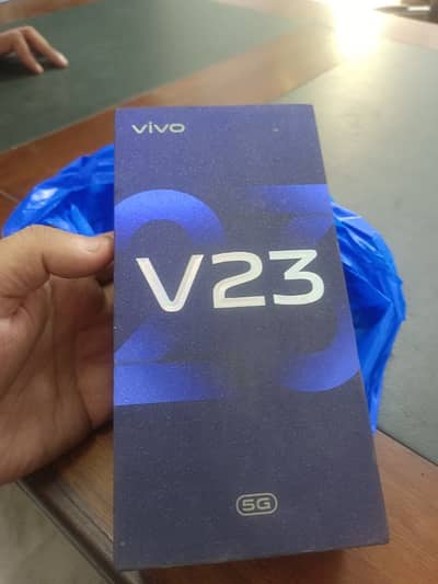 vivo v23 5G 12/256