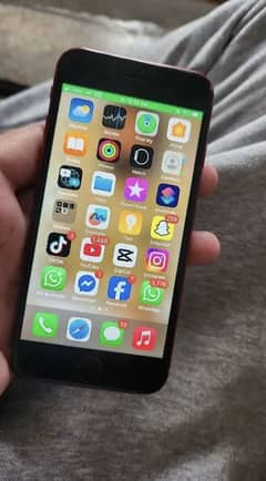 iPhone 8 urgent sale