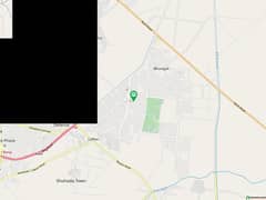 02-Kanal Plot No. 107-L In Phase-06 Available For Sale