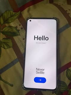 One plus 10 pro