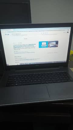 HP