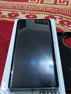 Infinix camon 30s 16/256