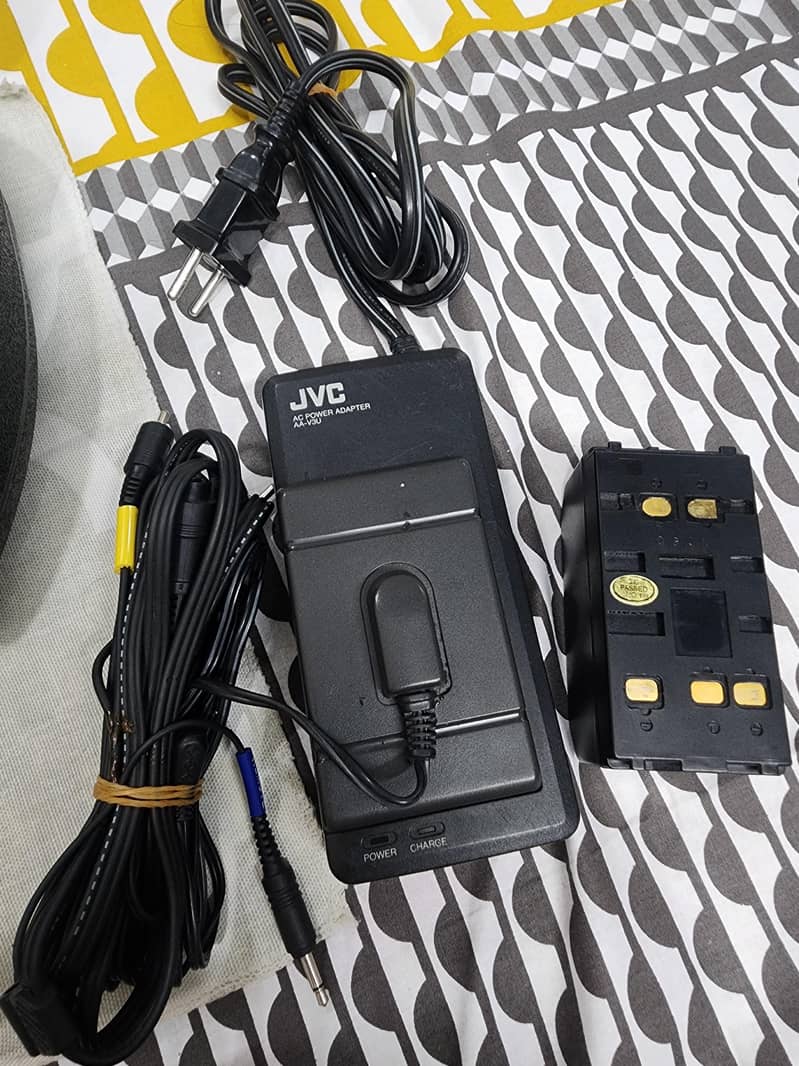 Video Movie Camcoder 5