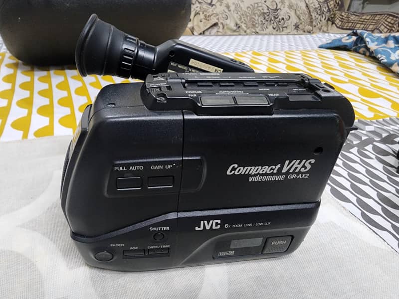 Video Movie Camcoder 13