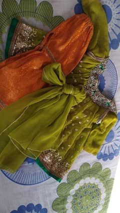mehndi