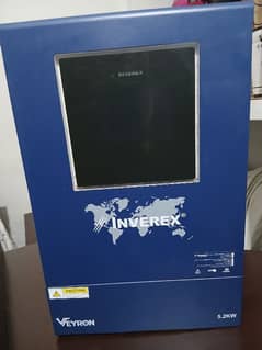 Inverex