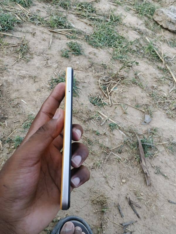 tecno spark 10 c new condition only 2 months used 2