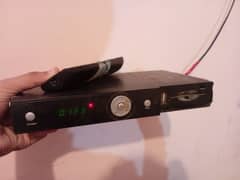 Receiver For Sale