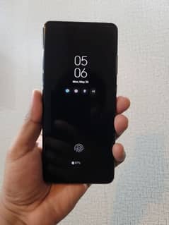 Samsung S20 Ultra Edge Dual 100x Zoom