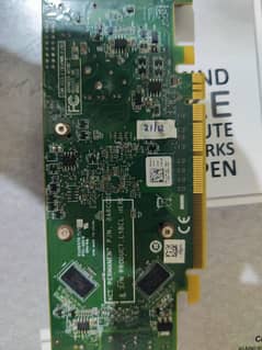 Graphics card for sale