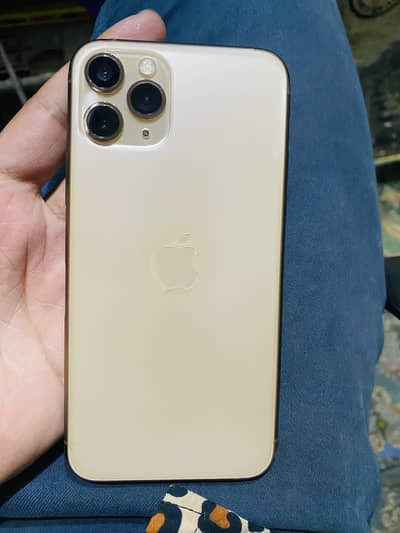 Iphone 11 pro 256gb