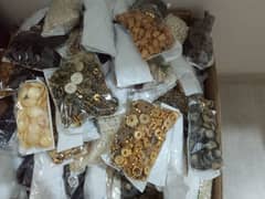 Buttons
