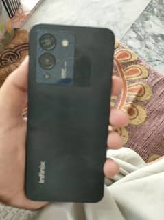 infinix note 12