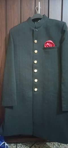 Sherwani