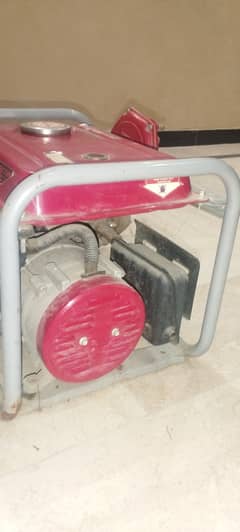 Cattar piller generator 2.9 hp