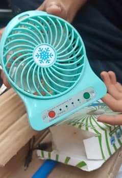 portable mini air cooler
