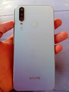 vivo y 17