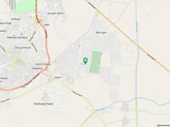 4-Kanal Residential Plots Direct From owner Available For Sale