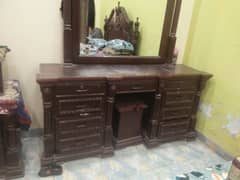 dressing