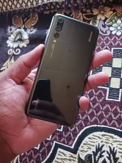 huawie p 20 Pro pta approved
