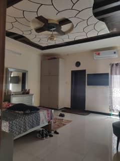 7 Marla Beautiful Double Story House for Sale in satellite town commercial market