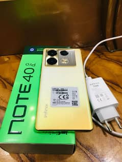 Infinix