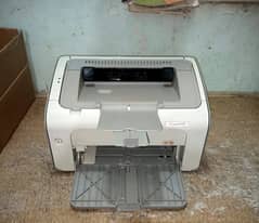 Original HP Laser Jet Printer HP P1102 Printer Office Printer
