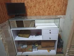 counter for sell in saaf suthri condition.