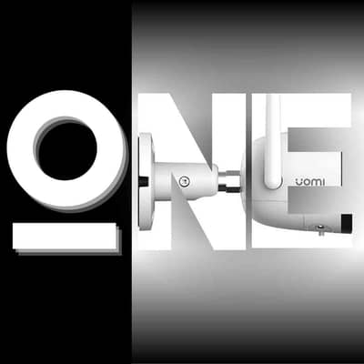 ONE