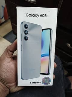 A05s