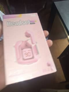 Earbuds