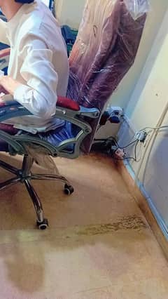 office