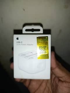 iPhone 16 Pro max charger adapter