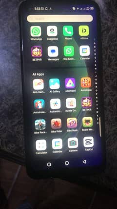 Infinix