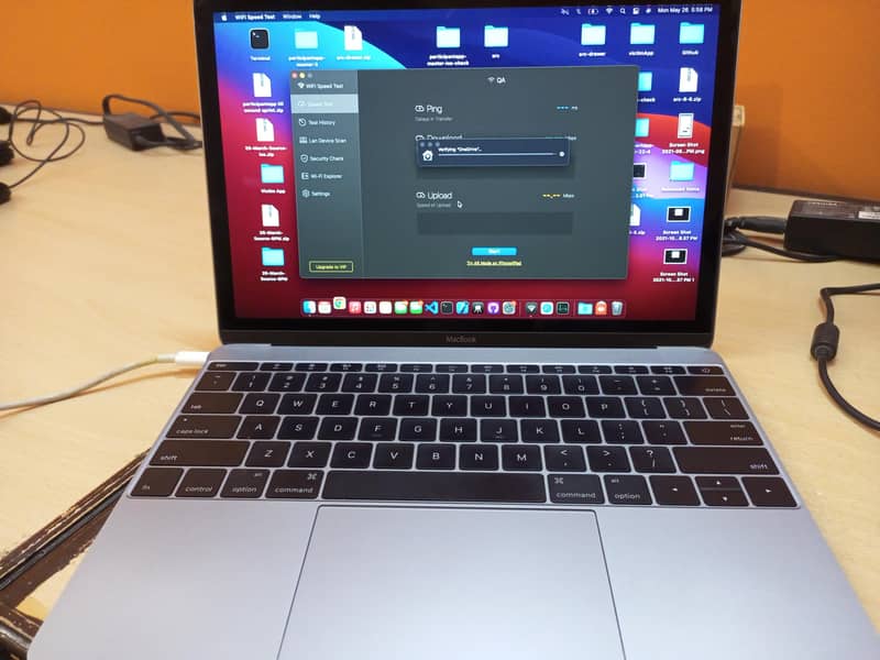 MacBook pro 11