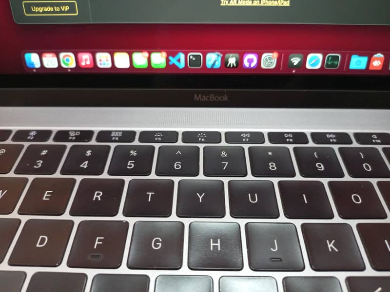 MacBook pro 16