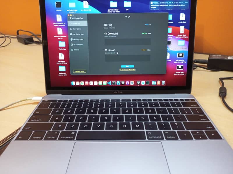 MacBook pro 4