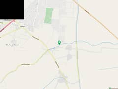 01-Kanal Plot No. 1925-Y In Phase-07 Available For Sale ( Best For Investment )