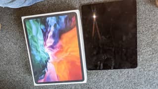 iPad pro 4thGen