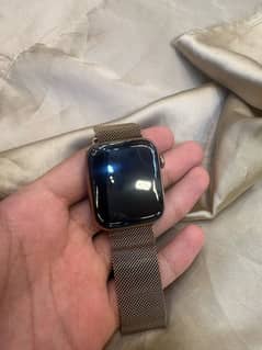 Apple