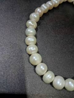 100% original Pearls Tasbeeh. not used