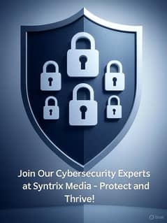 Cybersecurity