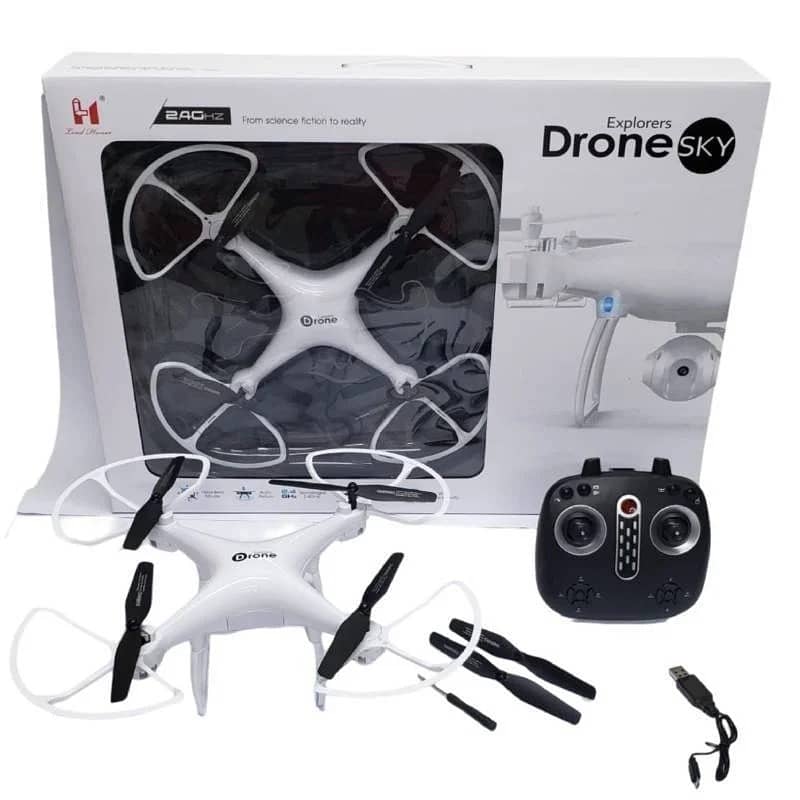 RC Drones Wifi Camera Available 3