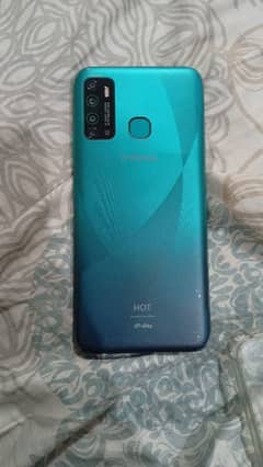 infinix