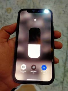 Iphone 12 Pro 128GB Non-PTA (Dual Sims Time Available)