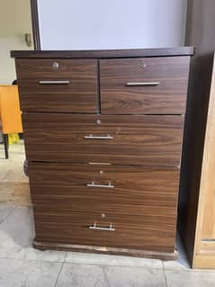 Chester Drawer