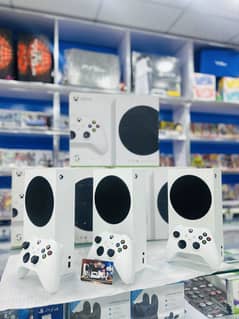 Xbox