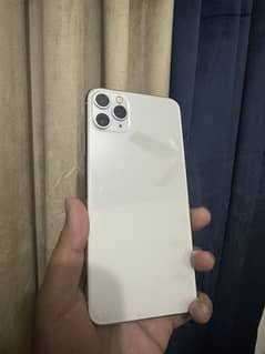 Apple iPhone 11 Pro Max PTA APPROVED